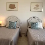 Beachfront Penthouse - El Mirador De Bermuda Beach * Estepona