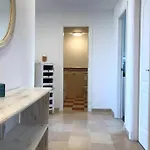 Beachfront Penthouse - El Mirador De Bermuda Beach *