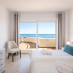 Beachfront Penthouse - El Mirador De Bermuda Appartement Estepona