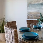 Beachfront Penthouse - El Mirador De Bermuda Appartement Estepona