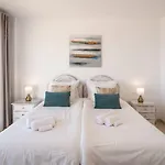 Beachfront Penthouse - El Mirador De Bermuda Estepona