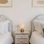 Appartement Beachfront Penthouse - El Mirador De Bermuda Estepona