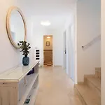 Appartement Beachfront Penthouse - El Mirador De Bermuda *