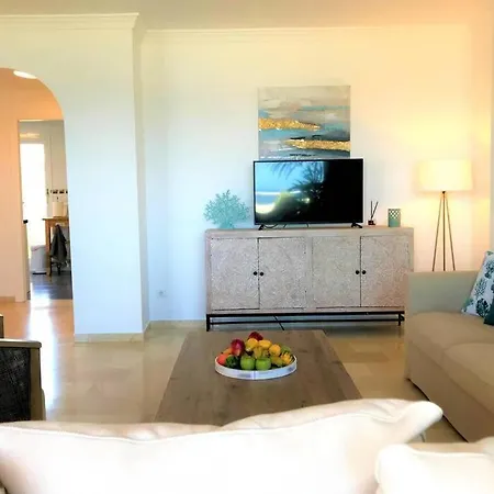 Apartment Penthouse Bermuda 2 *