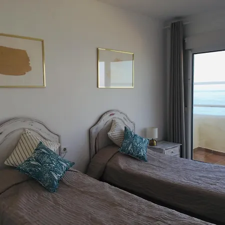 Beachfront Penthouse - El Mirador De Bermuda Appartamento Estepona