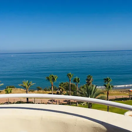 Appartamento Beachfront Penthouse - El Mirador De Bermuda Estepona