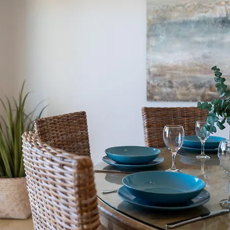 Beachfront Penthouse - El Mirador De Bermuda Appartamento Estepona