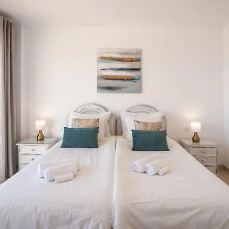 Beachfront Penthouse - El Mirador De Bermuda Estepona