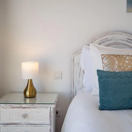 Appartamento Beachfront Penthouse - El Mirador De Bermuda Estepona