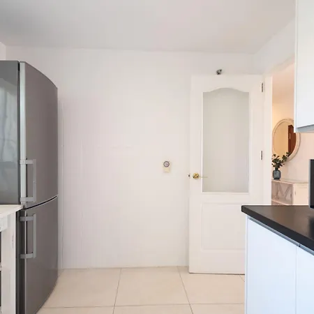 Appartamento Beachfront Penthouse - El Mirador De Bermuda *