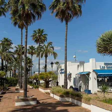 Appartamento Beachfront Penthouse - El Mirador De Bermuda *