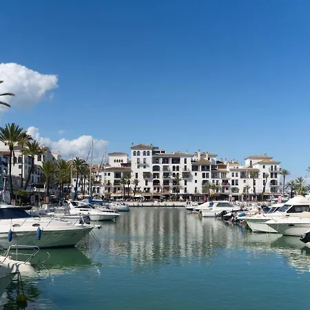Beachfront Penthouse - El Mirador De Bermuda Appartamento *