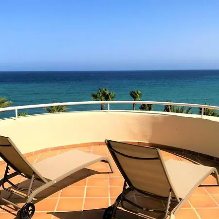 Penthouse Bermuda 2 Estepona