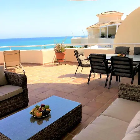 Penthouse Bermuda 2 Estepona