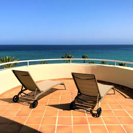 Apartment Penthouse Bermuda 2 Estepona