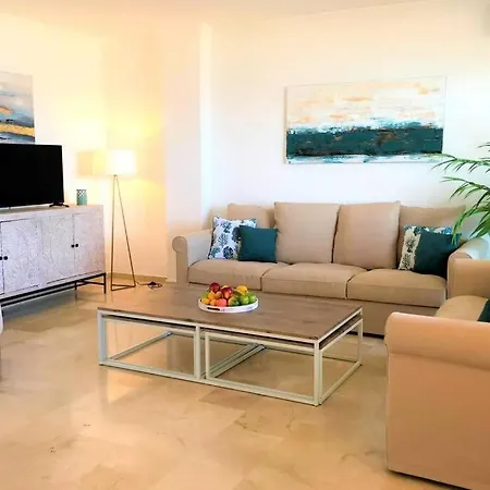 Penthouse Bermuda 2 Apartment