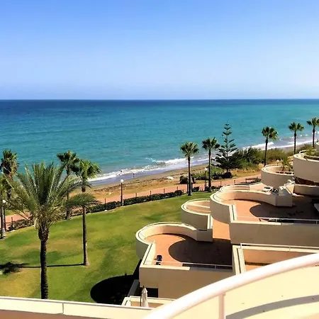 Penthouse Bermuda 2 *