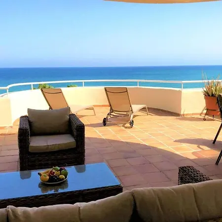 Penthouse Bermuda 2 * Estepona