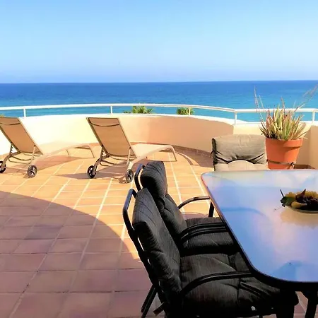 Penthouse Bermuda 2 * Estepona