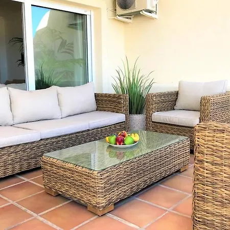 Penthouse Bermuda 2 * Estepona