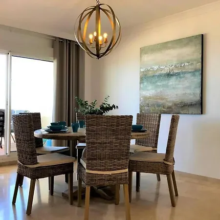 Apartment Penthouse Bermuda 2 Estepona
