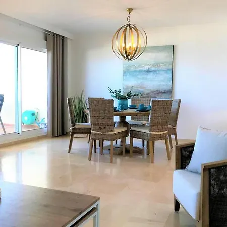 Penthouse Bermuda 2