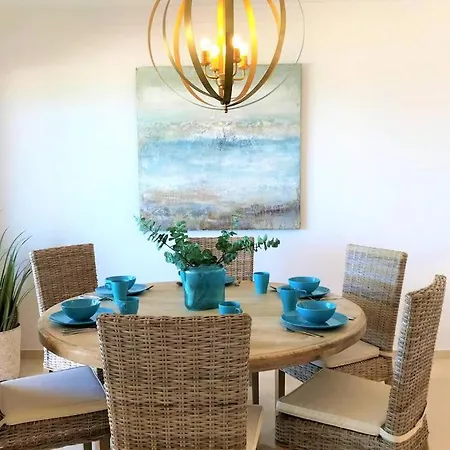 Penthouse Bermuda 2 Estepona