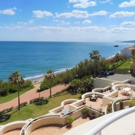 Apartment Penthouse Bermuda 2