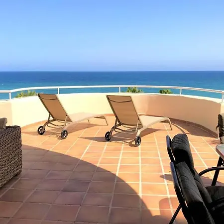 Apartment Penthouse Bermuda 2 *