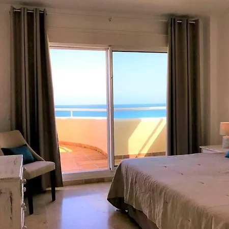 Apartment Penthouse Bermuda 2 Estepona