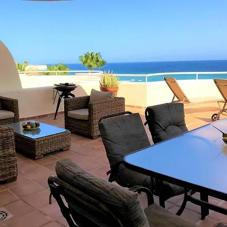 Penthouse Bermuda 2 * Estepona