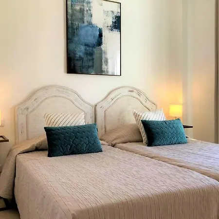 Penthouse Bermuda 2 * Estepona