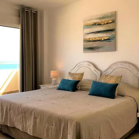 Apartment Penthouse Bermuda 2 *