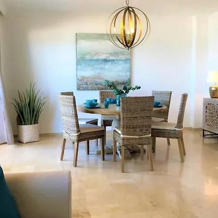 Apartment Penthouse Bermuda 2