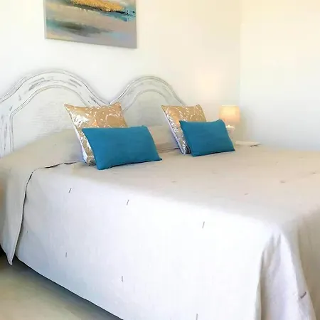 Penthouse Bermuda 2 Apartment *