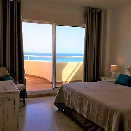 Penthouse Bermuda 2 Apartment *