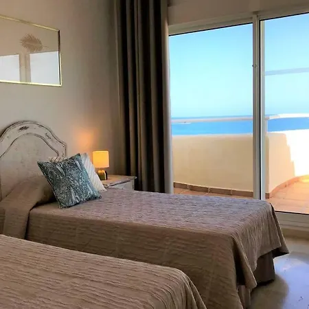 Apartment Penthouse Bermuda 2 *
