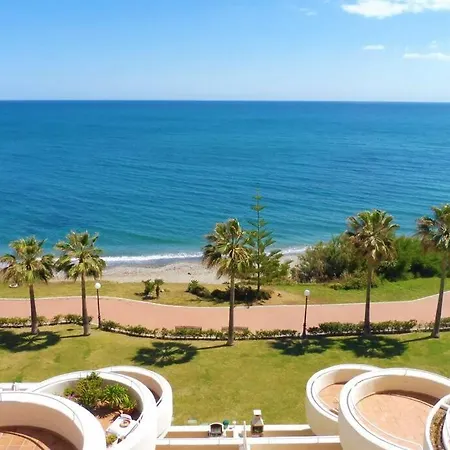 Apartment Penthouse Bermuda 2