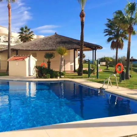 Apartment Penthouse Bermuda 2 Estepona