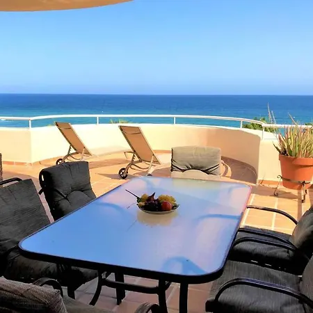 Penthouse Bermuda 2