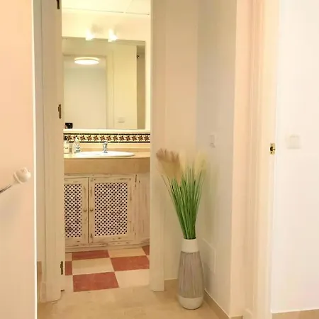 Penthouse Bermuda 2 Apartment