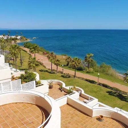 Penthouse Bermuda 2 *