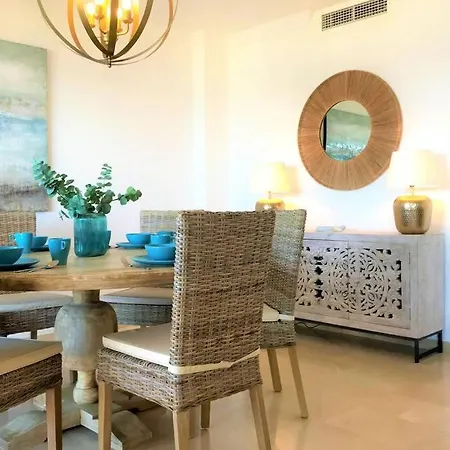 Penthouse Bermuda 2 Estepona