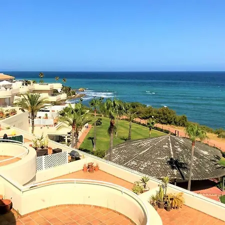 Penthouse Bermuda 2 Estepona