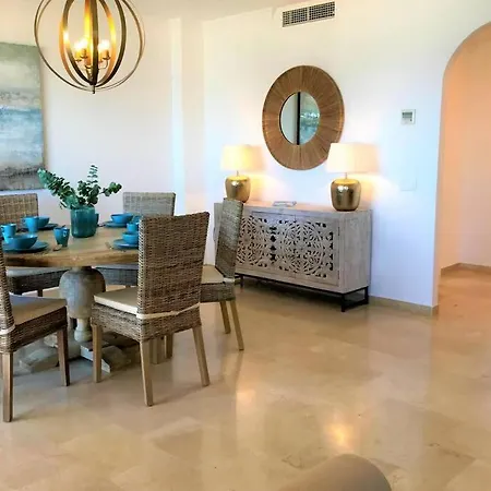 Apartment Penthouse Bermuda 2 Estepona